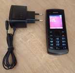 Телефон Nokia X1-01 (2-Sim/1430 мАч) Original