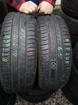 A75 195/55/16 MICHELIN ENERGY SAVER+, 2szt