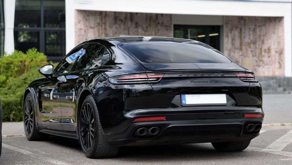 Premium Wynajem - Porsche, Mercedes, Audi - Wypożyczalnia Samochodów!