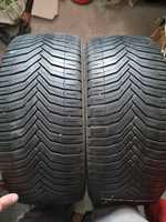 Opony całoroczne Michelin crossclimate 225/45 r17