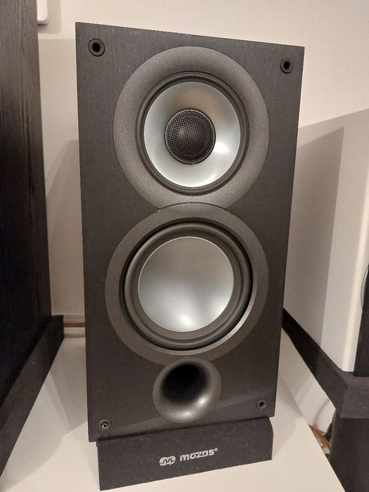 Kolumny Elac UniFi 2.0 UB52 audiofilskie