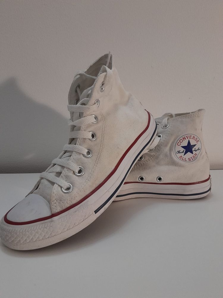 All star brancos