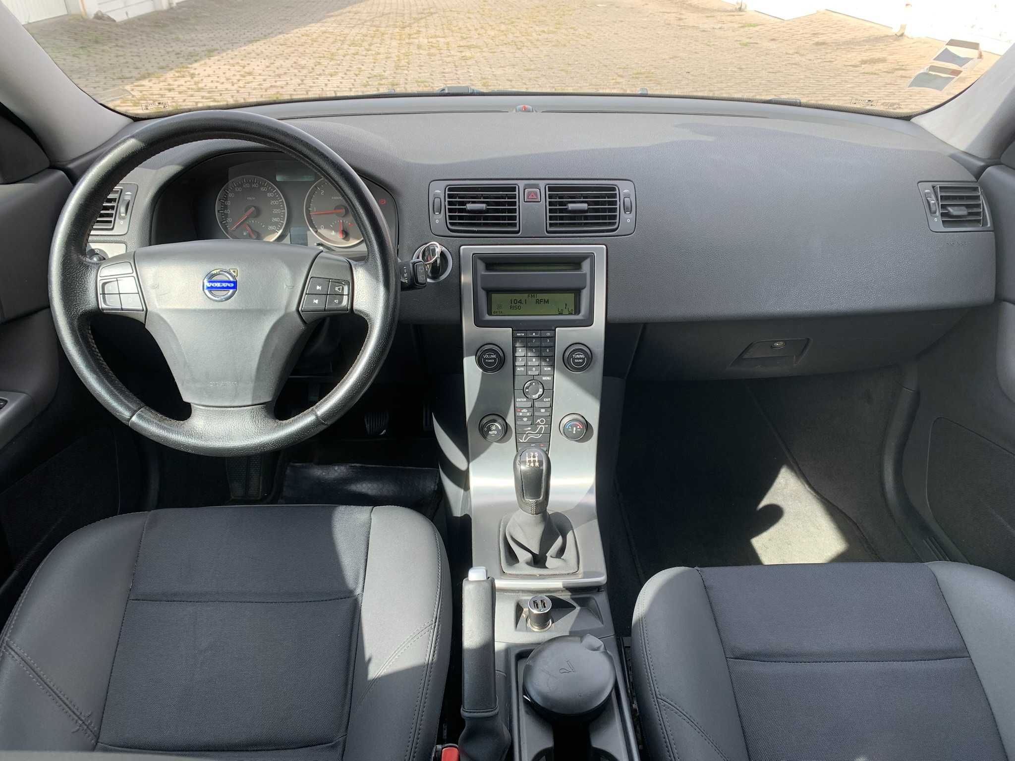 Volvo C30 Nacional