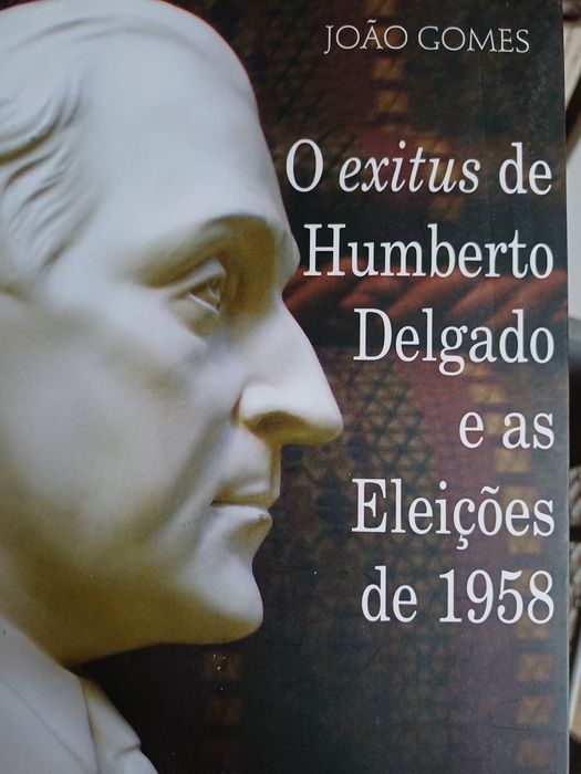 Humberto delgado