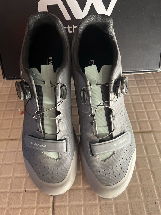 Sapatos de BTT Northwave