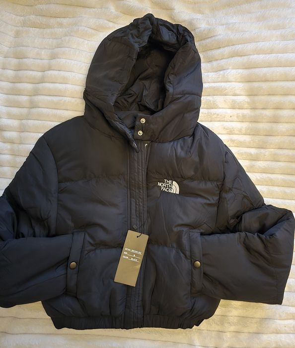 Kurtka damska Rozmiar M