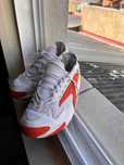 Nike Zoom 2k Laranja e Branco