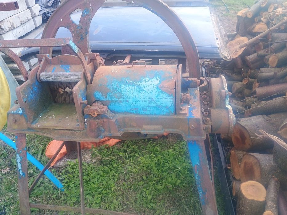 Lada do sieczki okazja!