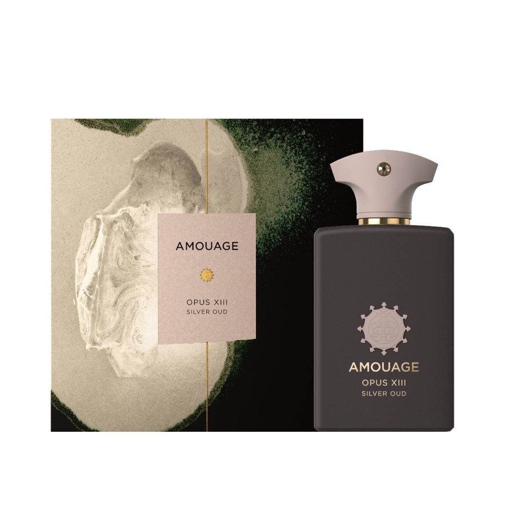 Amouage OPUS xlll