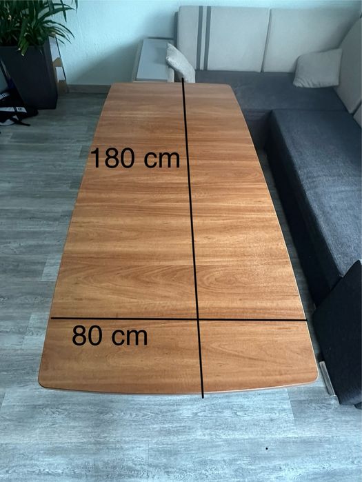 Sprzedam rozkladany stół 140/180x80