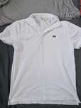 Levis polo połówka męska M