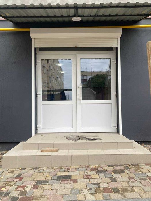 Оренда комерційного приміщення.