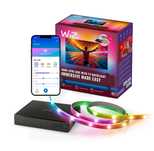 WiZ HDMI Sync Box 75-85 RGBIC Taśma led do telewizora Ambilight