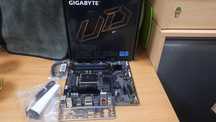 Материнська плата Gigabyte B760M DS3H AX DDR4