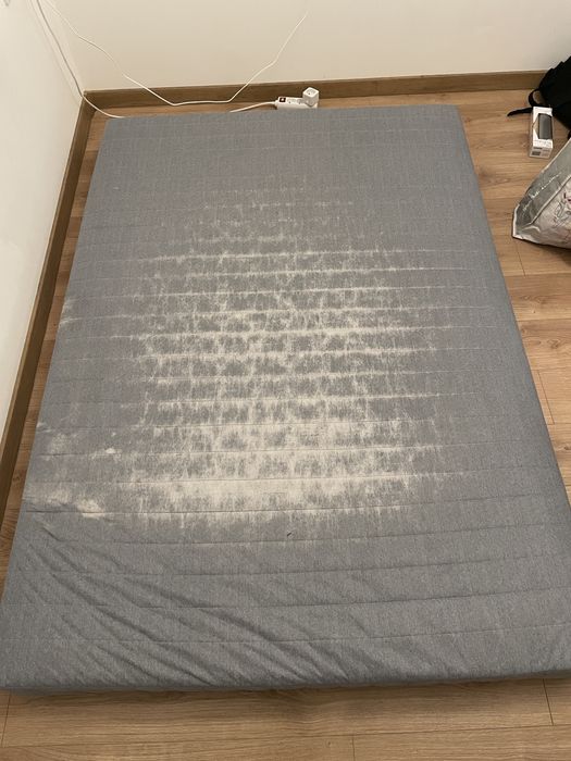 Materac IKEA 140x200