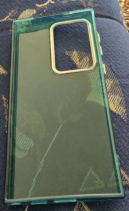 Etui plecki do Samsung S24 Ultra