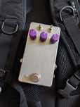 Multiwave Guitar Synthesizer Fuzz