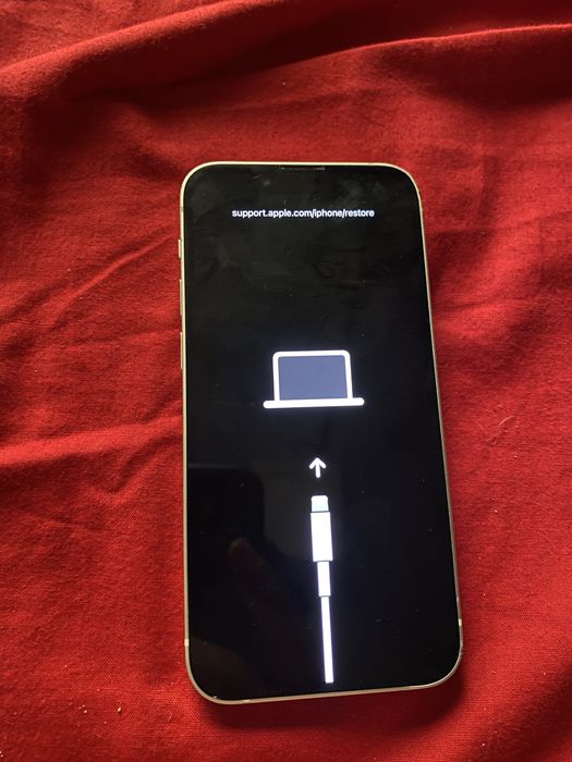 Vendo iphone 13 128 gb para peças
