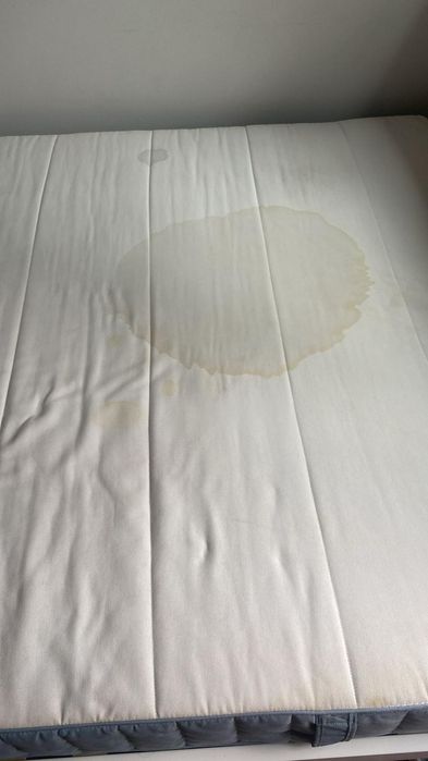 Limpeza de estofados