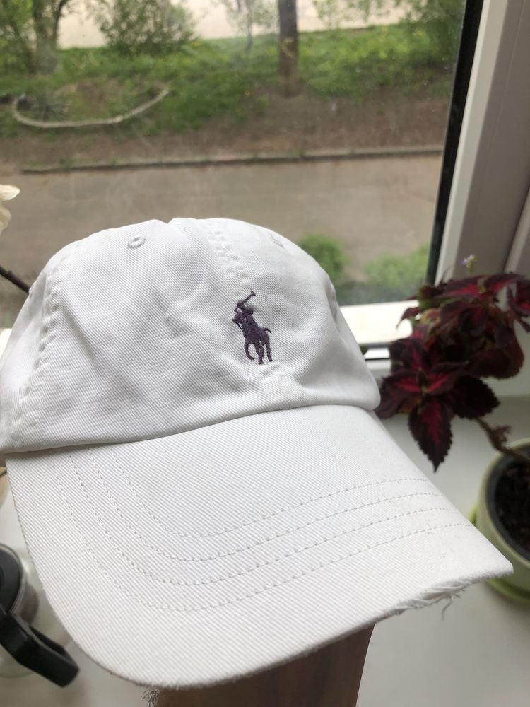 Кепка Polo Ralph Cap Original