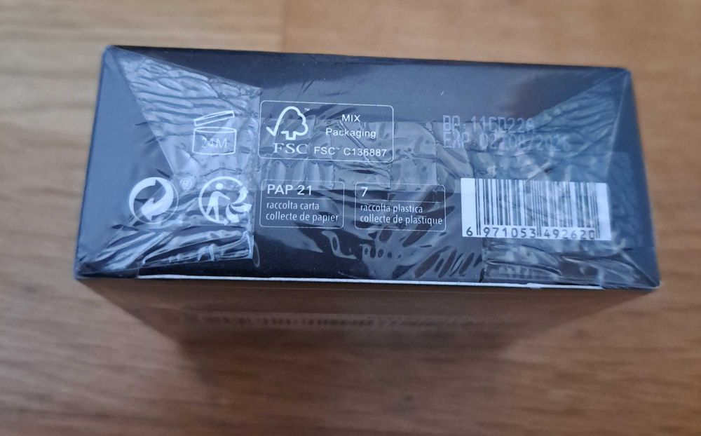 Pó de Fixação - Chocolate - da Sheglam - Novo