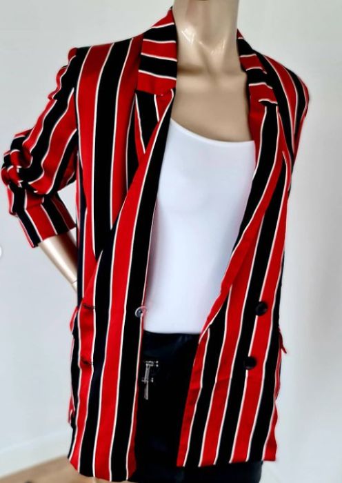 Blazer Atelier 91, Tam. L