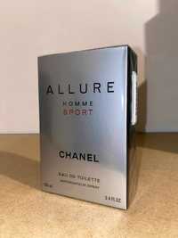 Chanel Allure Homme sport 100ml