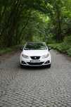 Seat Ibiza 1.2 Benzyna 2009