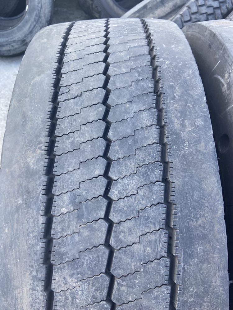 2 opony 275/70 R22,5 Michelin X IN City