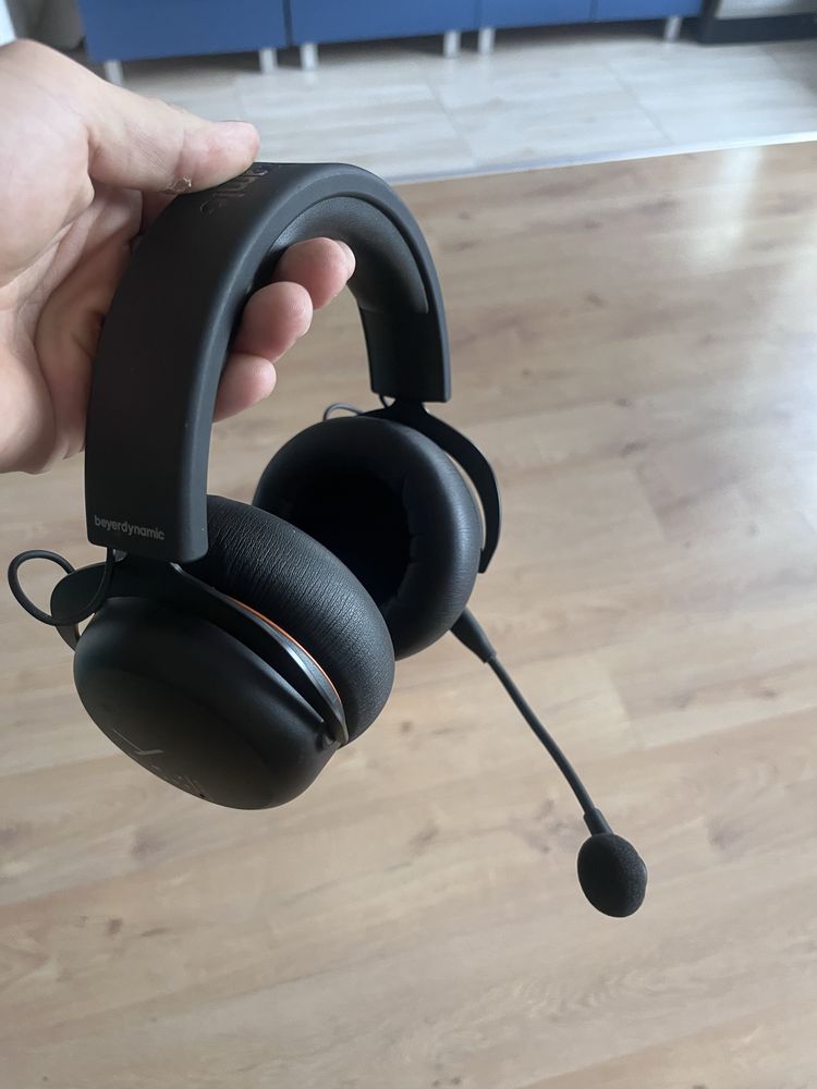 Beyerdynamic MMX 200 Wireless
