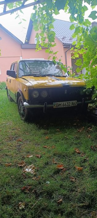 Продам ВАЗ 2103 1982 р