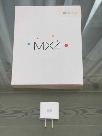 Зарядное устройство Meizu USB 5V 2A + коробка MX4 зу блок питания
