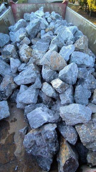 Tanie kruszywo drogowe 0.60 0.30 Tłuczeń Piach na zasyp