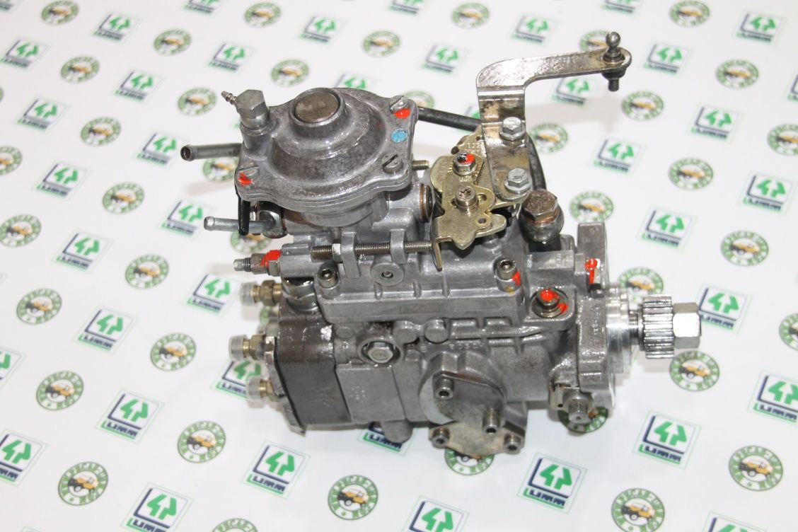 Bomba injectora bosch 12mm UMM
