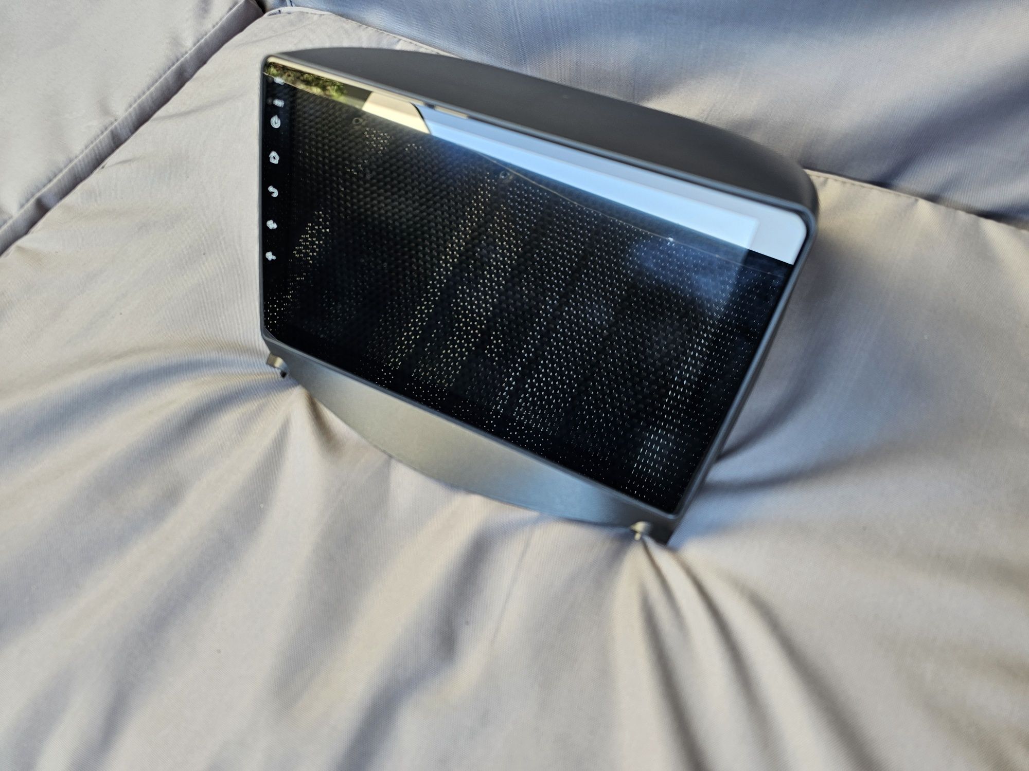 Radio Nawigacja Android Junsun do Peugeot 207, 207CC, 207SW