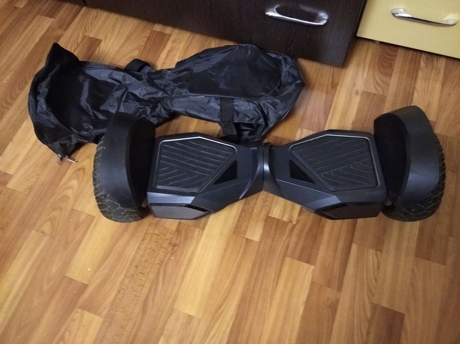 Гироскутер Smapt Balance