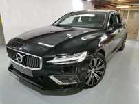 Volvo V60 2.0 T6 AWD TE Inscription Expression