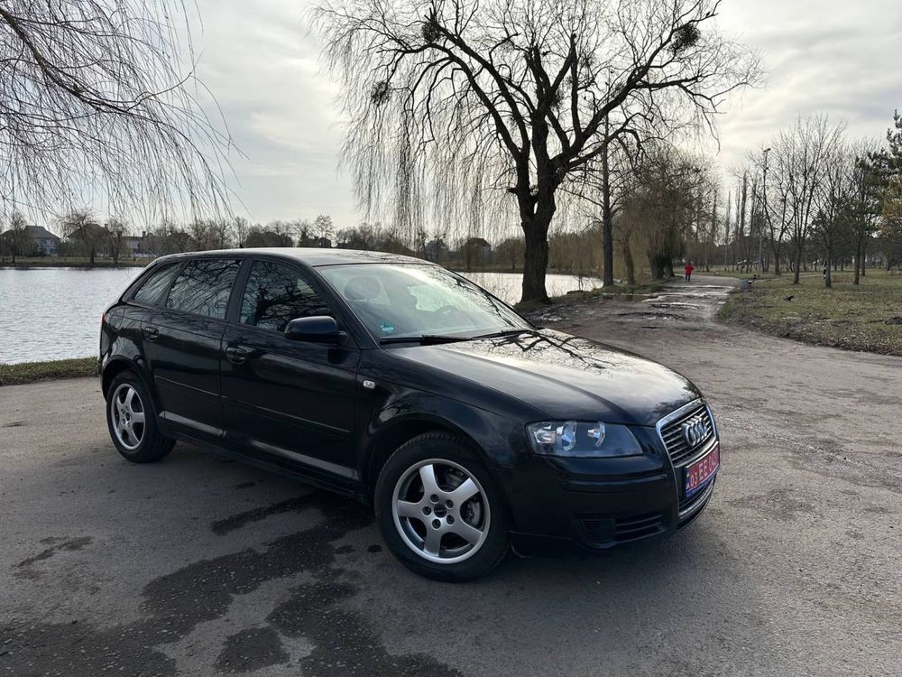 Audi A3 2006 (Вигідна пропозиція)