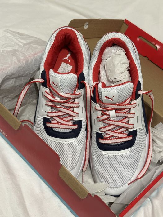Чоловічі кроссівки Puma, нові, розмір 28,5 см