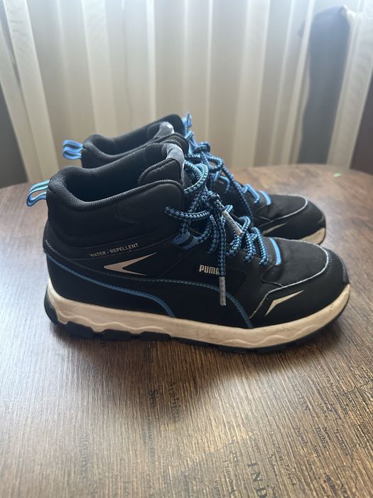 Черевики Puma оригінал