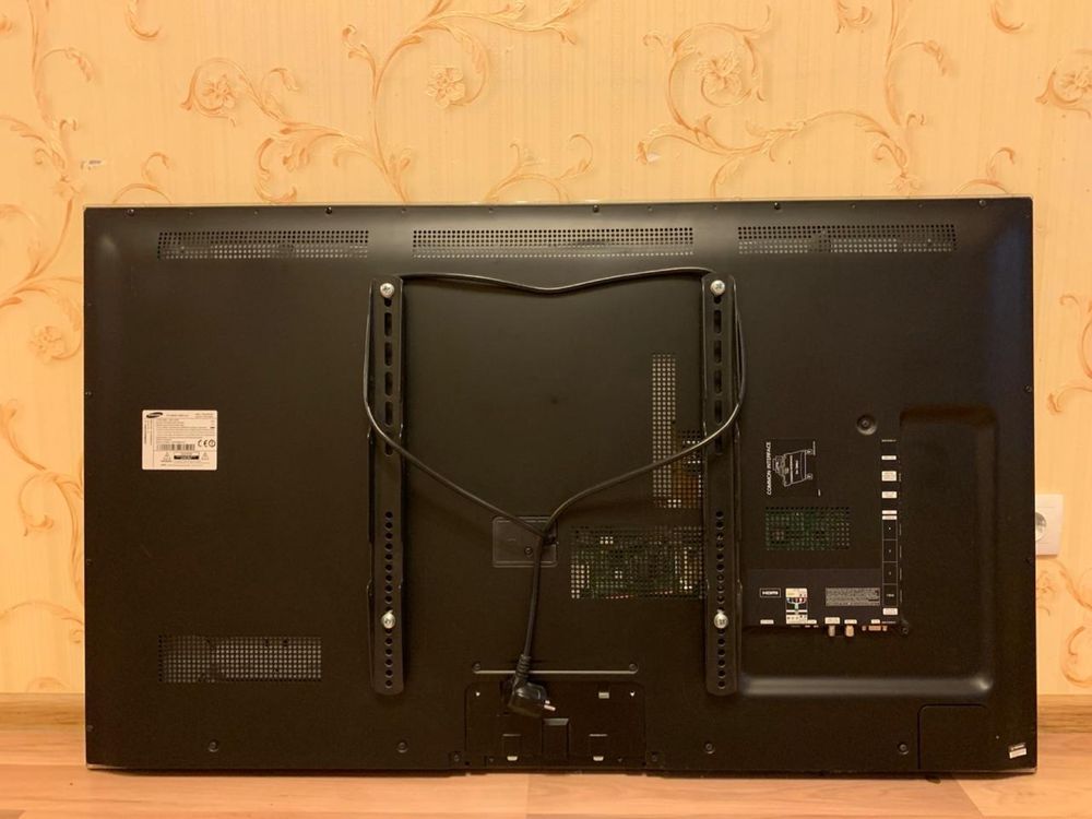 Телевизор , плазма , samsung smart tv PS51D6900DS