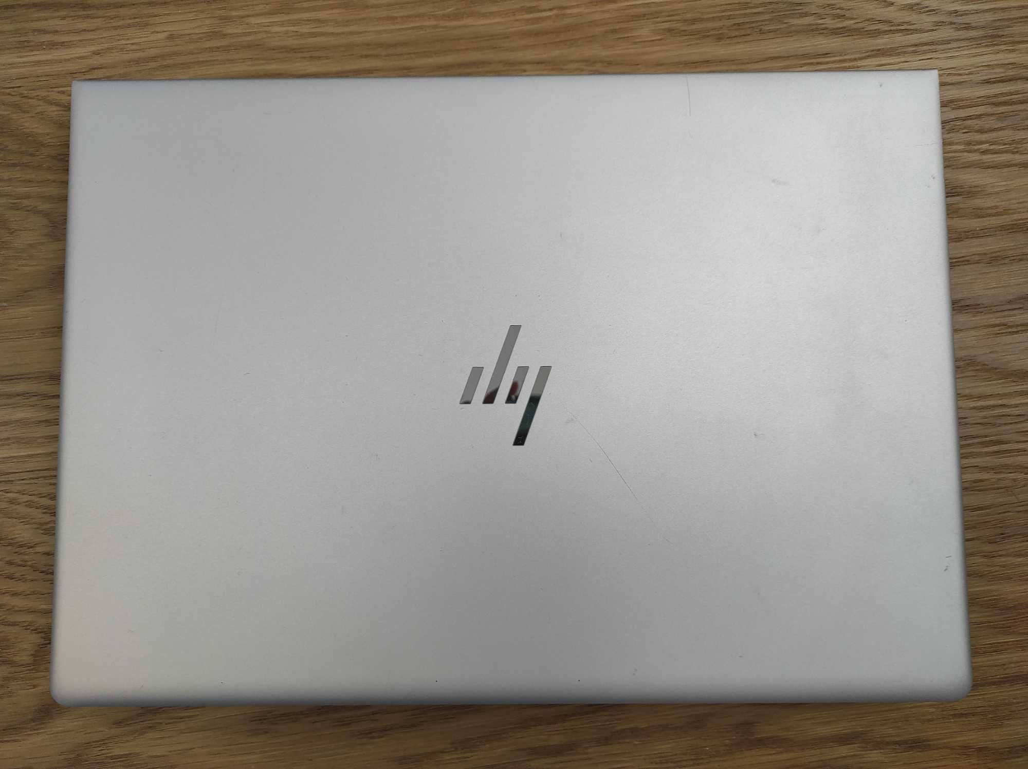 Ноутбук HP 840 G6 14.0 FHD/i7-8565U/16ГБ DDR4/SSD 256GB/бат. 3-6 годин