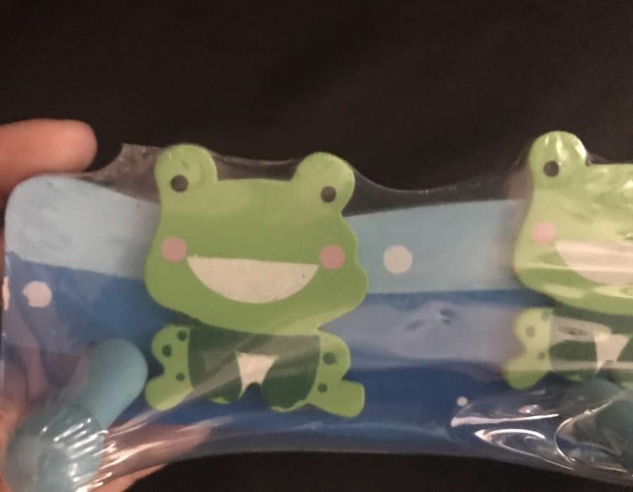 Cabide criança NOVO