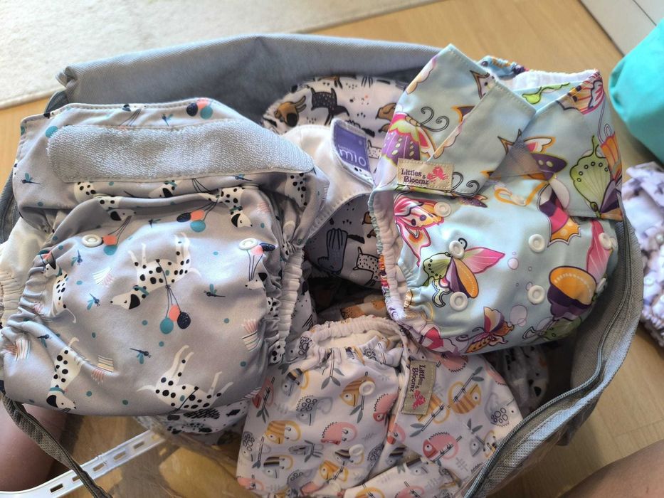 Vendo  carrinho de bebe.