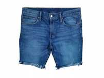 LEVI'S 511 Spodenki Jeans Męskie r. 32