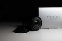 TTArtisan 56mm AF f/1.8 Fujifilm (NOWY)