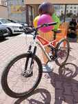 Specialized enduro comp 2012