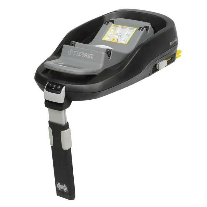 Carrinho de passeio Bebé Confort - nova 3 + Ovo + Base Isofix