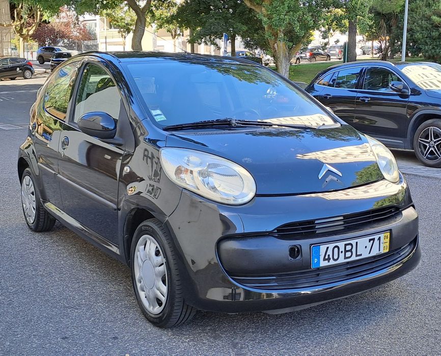 Citröen C1 - 161,000Kms