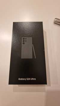 Samsung Galaxy S24 Ultra, 256Gb